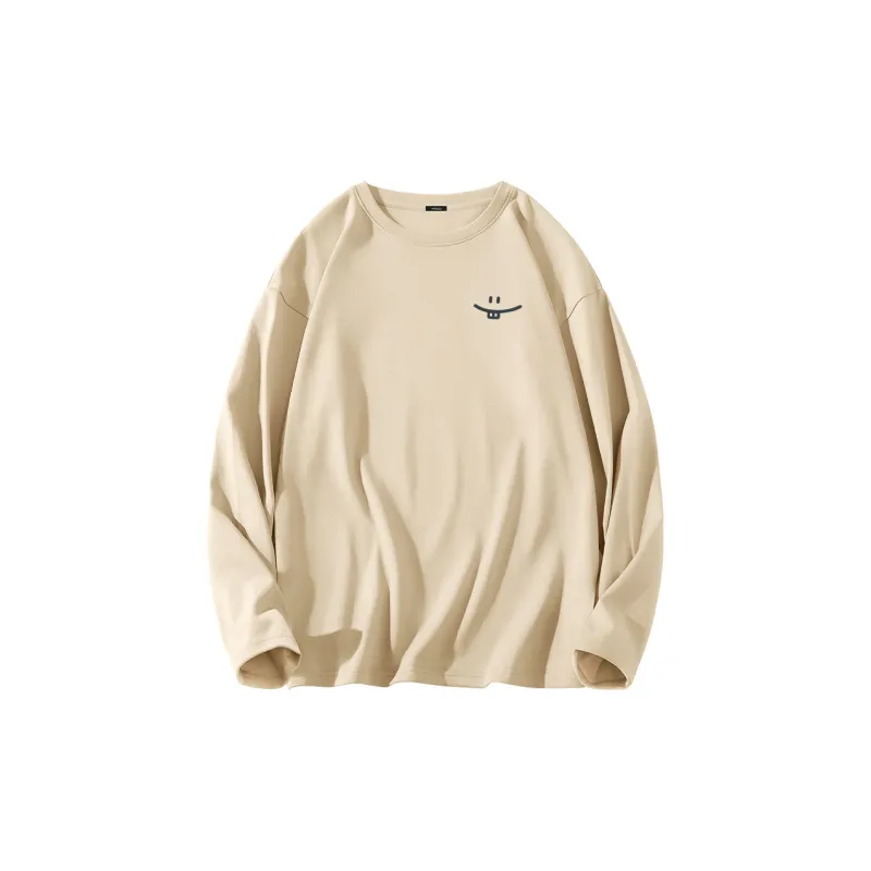 MINISO T Shirts Unisex-3