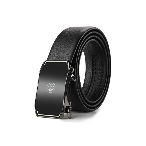 Millies Leather Belts Men