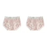 Pink+Pink-2 Pack