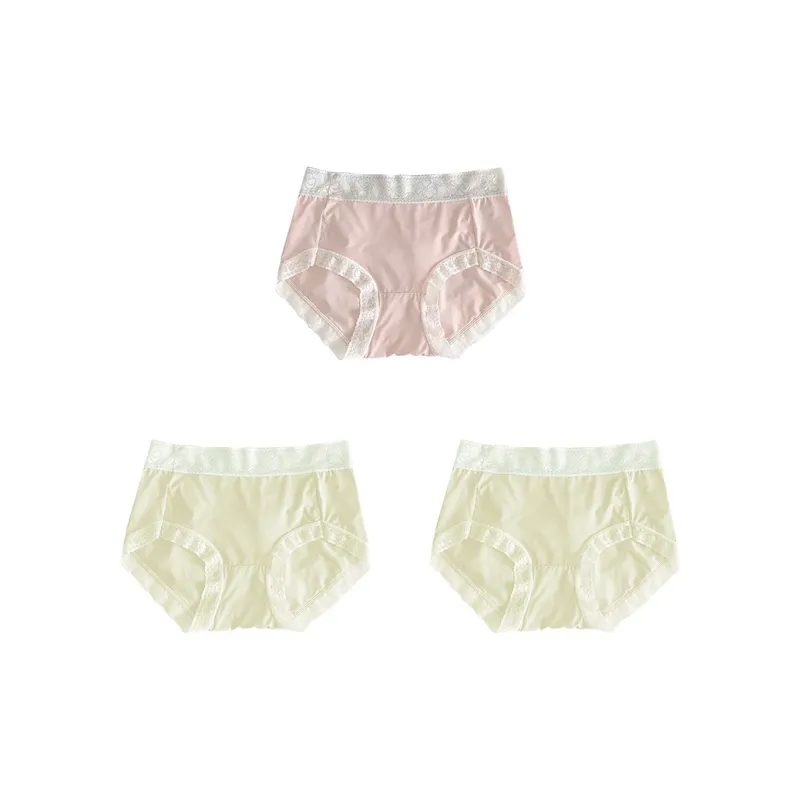 YUZHAOLIN Underpants Women's Combo Set-6