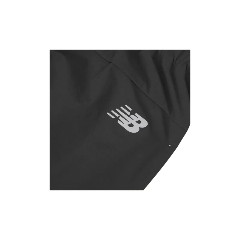 New Balance x LiangDong Sports Pants Unisex Black-5