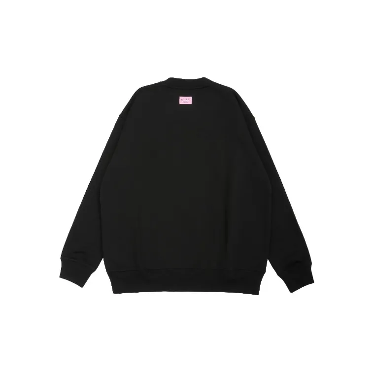 SQQZ Project Sweatshirts Unisex-1
