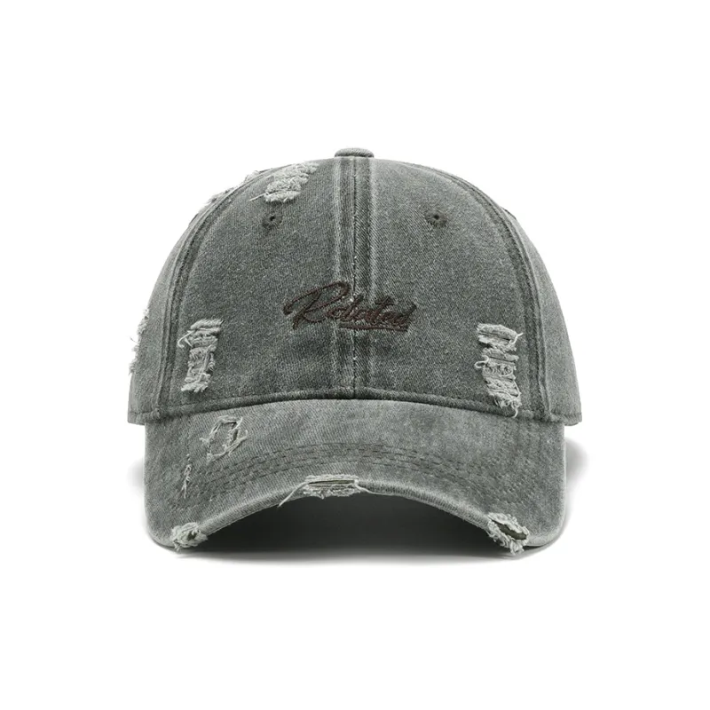 AAJF Cotton Baseball Caps Unisex-5