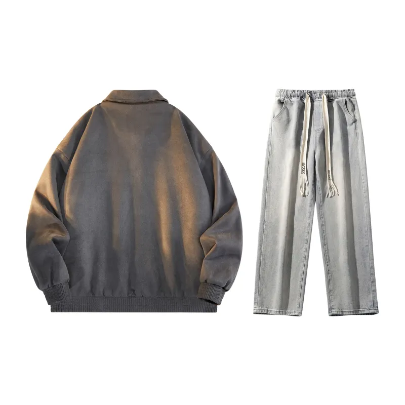 CSKS Casual Sportswear Unisex-26