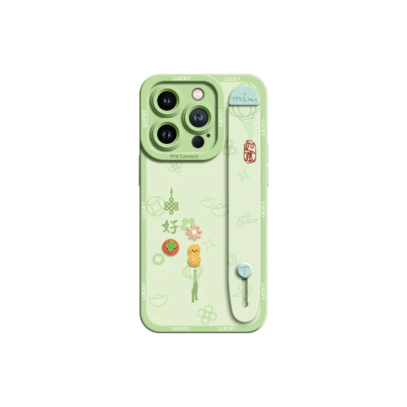 Gu Gu You Phone Cases-3