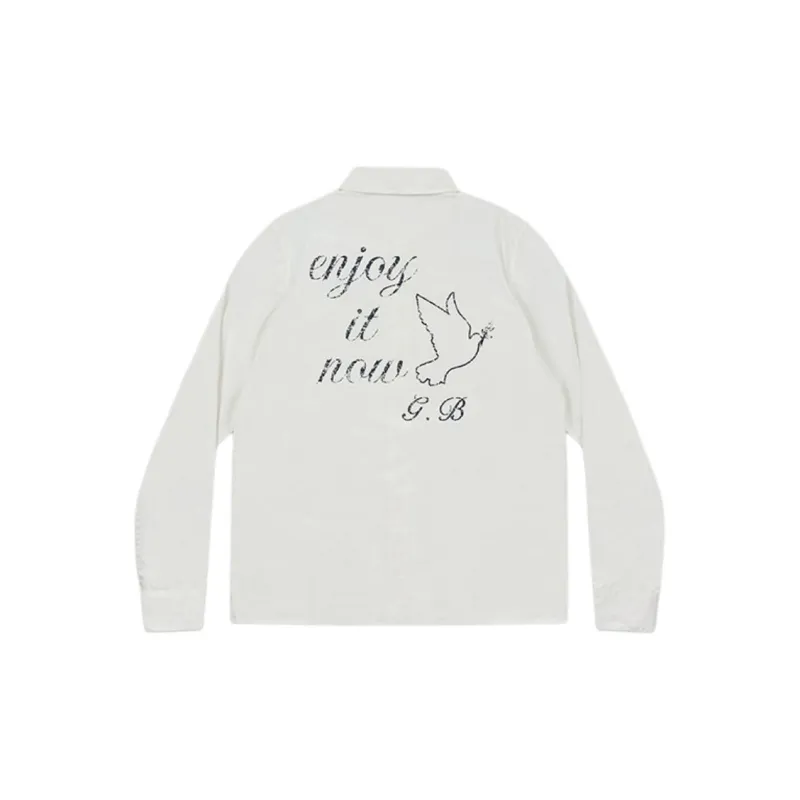 GOOD BAI FW24 Shirts Unisex-1