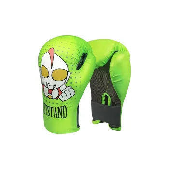 LASTSTAND Boxing Gloves