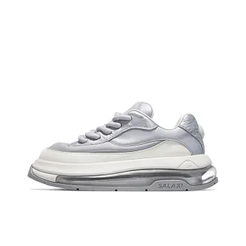 SALAXI Abrasion Resistant Height Increasing Low Top Casual Shoes Unisex