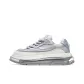Silver Gray