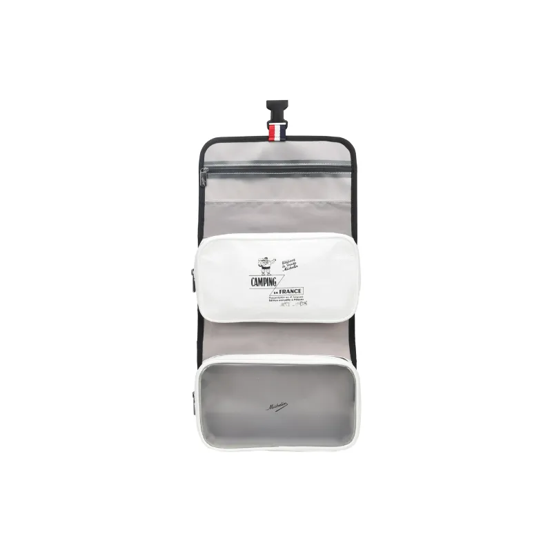 Michelin DuPont Paper Storage Bag Medium Size Unisex White-1