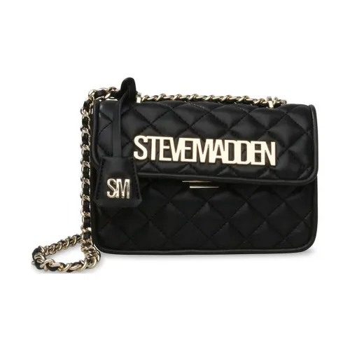 STEVE MADDEN Crossbody Bags Black