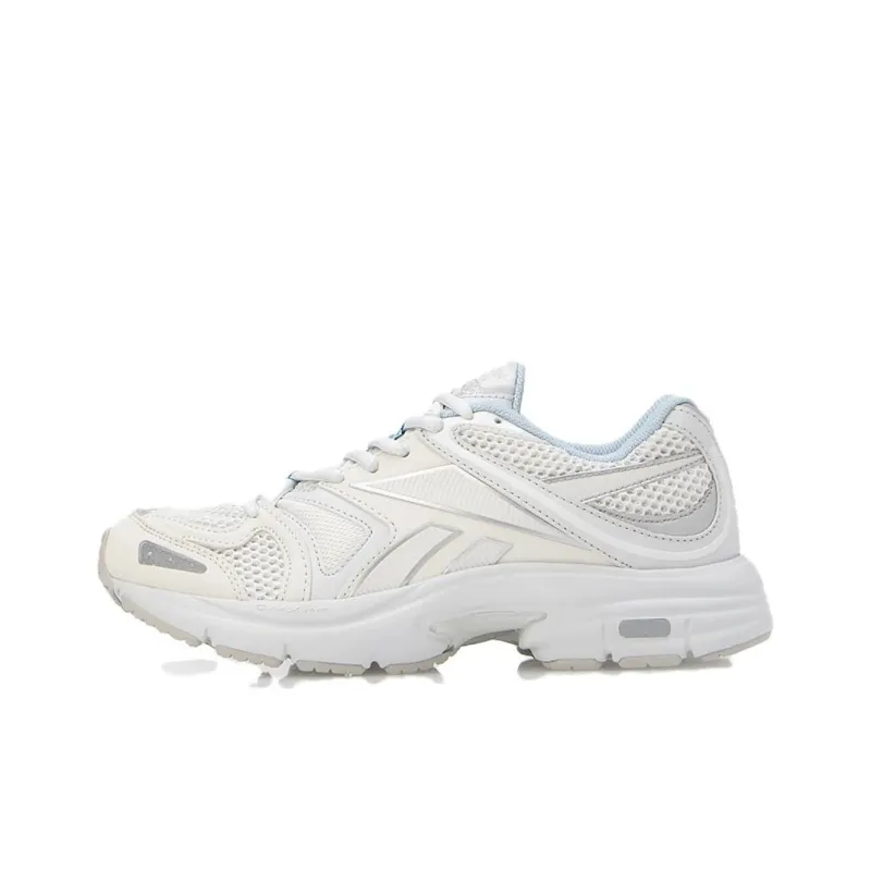 Reebok Women's Premier Road Plus 6 'Barely Grey' Women's-0