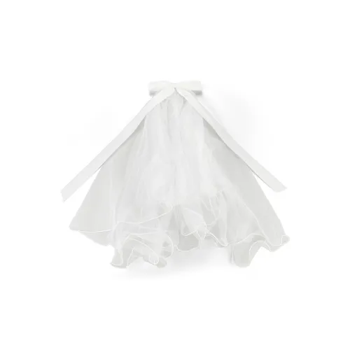 HANYUDIE Gauze Hair Clips Women's