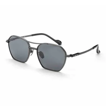 MORTON MUNCH Irregular Shape Sunglasses Men's
