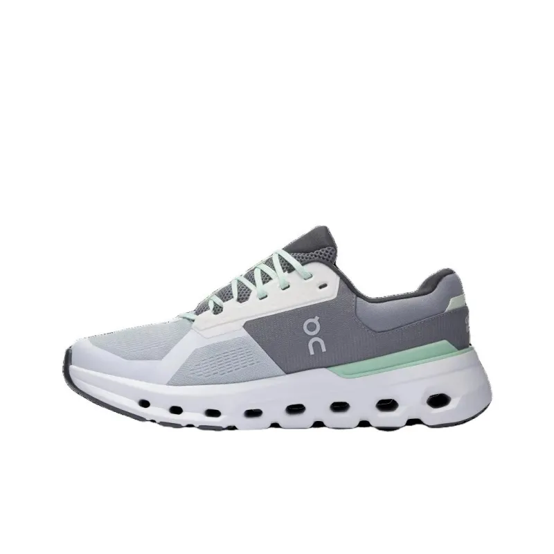 On Running Cloudrunner 2 Glacier Sage-0