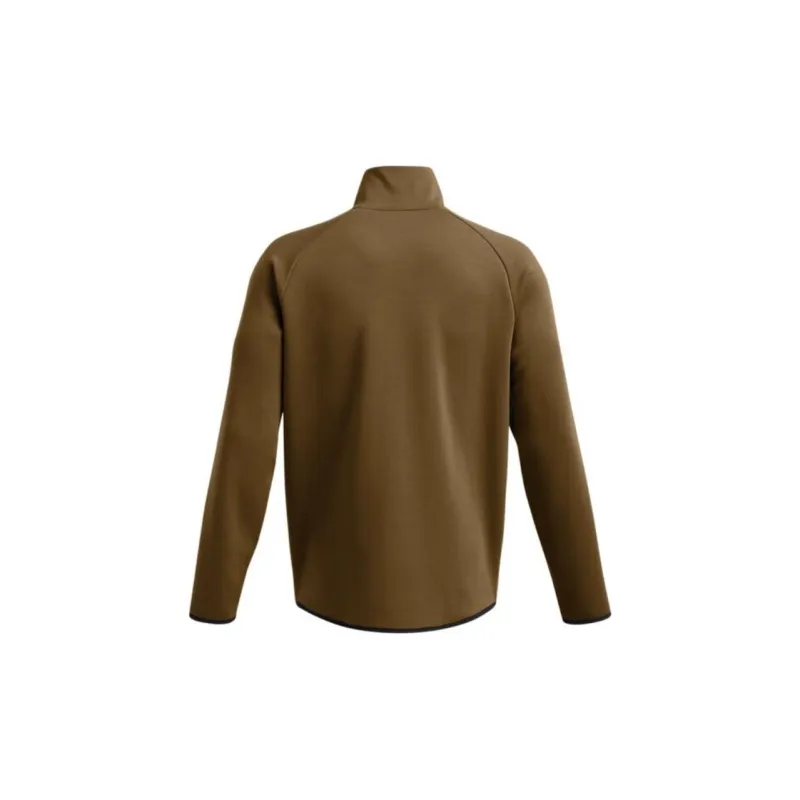 Under Armour Unstoppable Jackets Coats Men's Suburban Coyote Brown-1