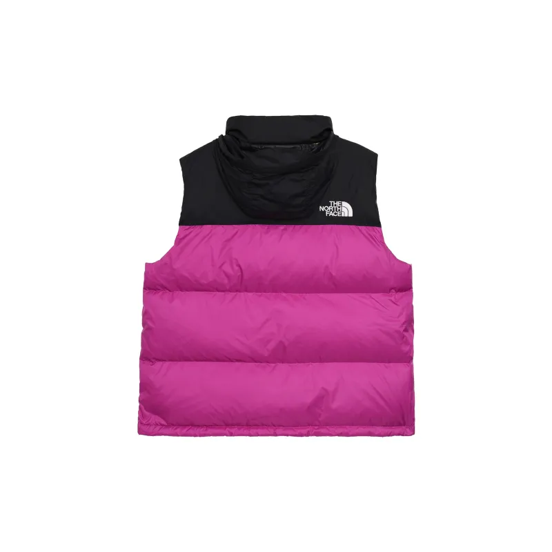 THE NORTH FACE 1996 Collection FW23 Vest Men's Purple-1