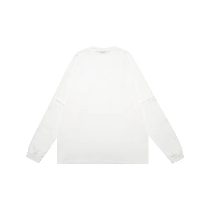 IDEVERRAY T Shirts Unisex-2