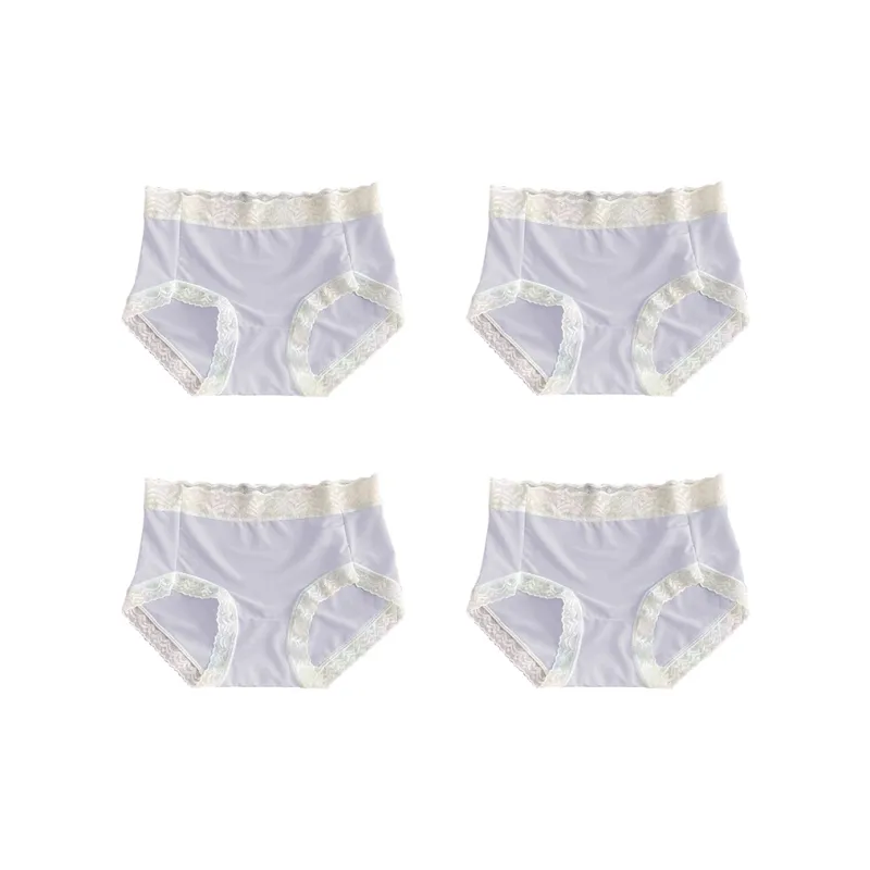 YUZHAOLIN Underpants Women's Combo Set-14