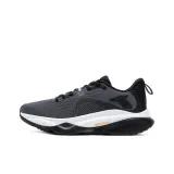 Smoke Gray/Obsidian Black