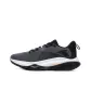 Smoke Gray/Obsidian Black