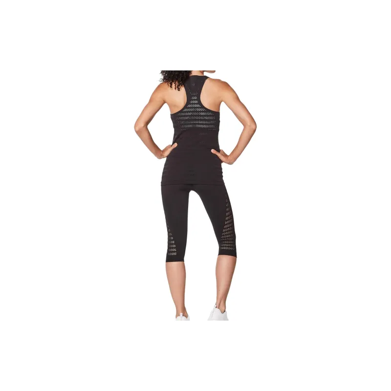Lululemon Tank Tops Women's Black-1