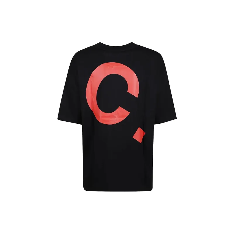 A.P.C Lisandre Cotton T shirt-1
