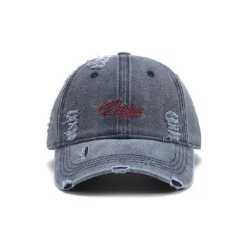 AAJF Cotton Baseball Caps Unisex