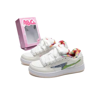 ABCIO Cushioning, Waterproof, Slip Resistant Low Top Skateboard Shoes