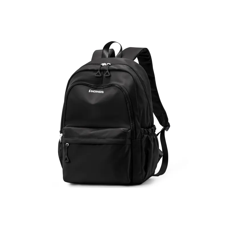 FINDINGS Nylon Backpack Regular Unisex Multicolor-5