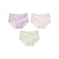 A Set: Soft Matte Purple+Nude Skin+Mint Green