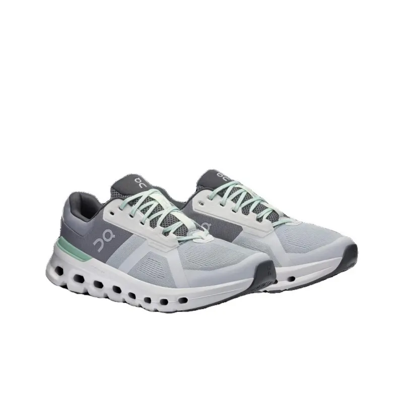 On Running Cloudrunner 2 Glacier Sage-2