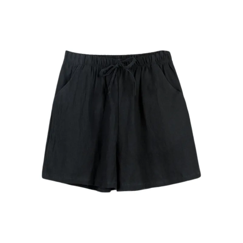Yalu Women's Pajama Pants-0
