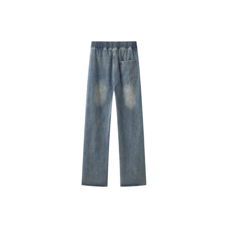 DAND Jeans Unisex-11