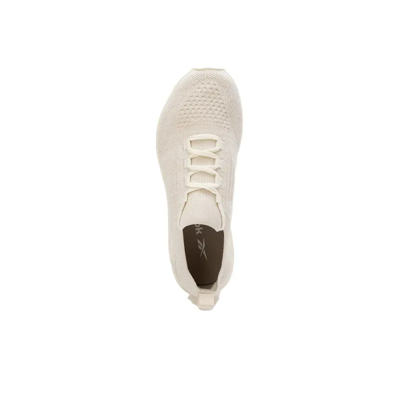 Reebok Dailyfit Dm Anti Slip Wear Resistant Low Top Casual Shoes Unisex White Brown-4
