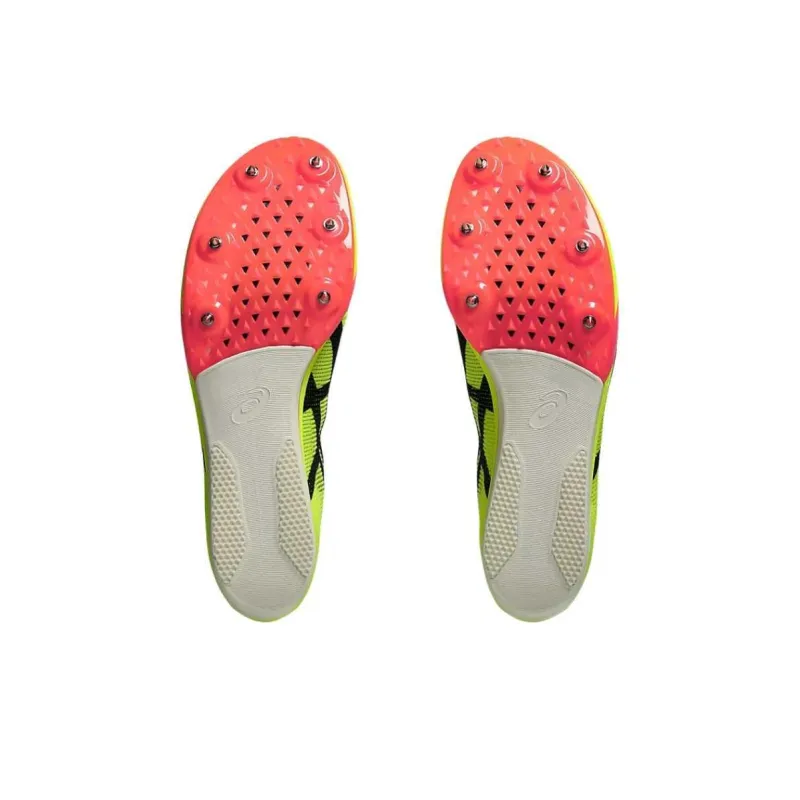 Asics Metaspeed Ld 2 Paris Safety Yellow-6