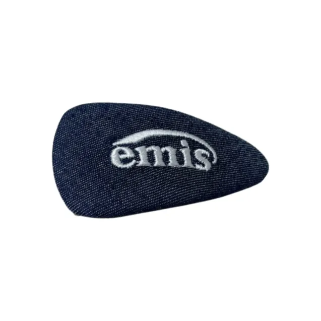 Mr. Shang Fabric Hair Accessories Women's-8
