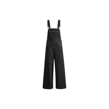 Pa33word Overalls Women's