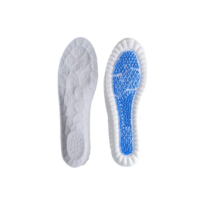 Step cloud Insoles Unisex-8