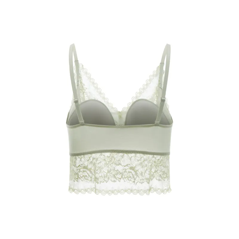 Yiner Life Women's Bras-2
