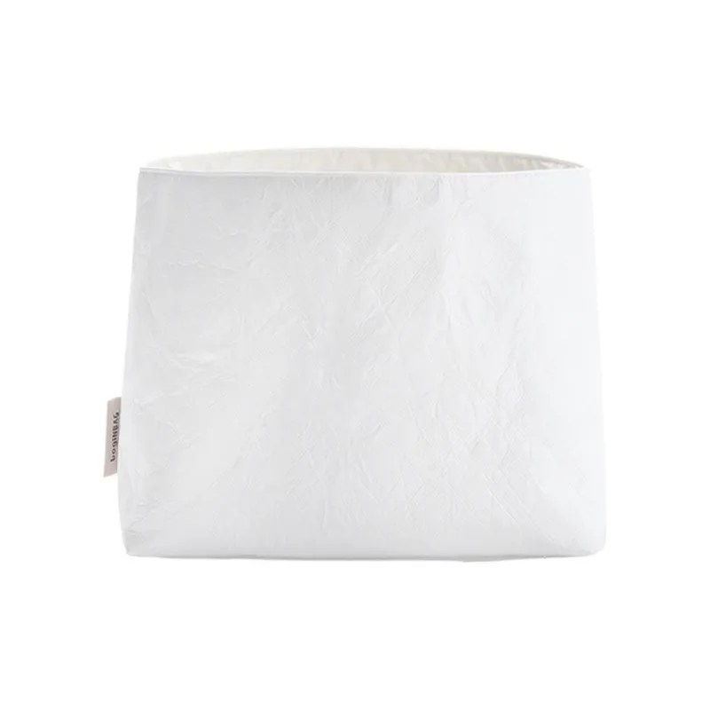 BagINBAG DuPont Paper Bag Accessories Medium Size Women's Multicolor-0