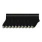 10 Black