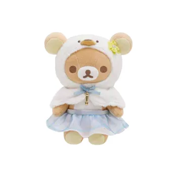 SAN X Rilakkuma Dolls Plush Doll 18cm High