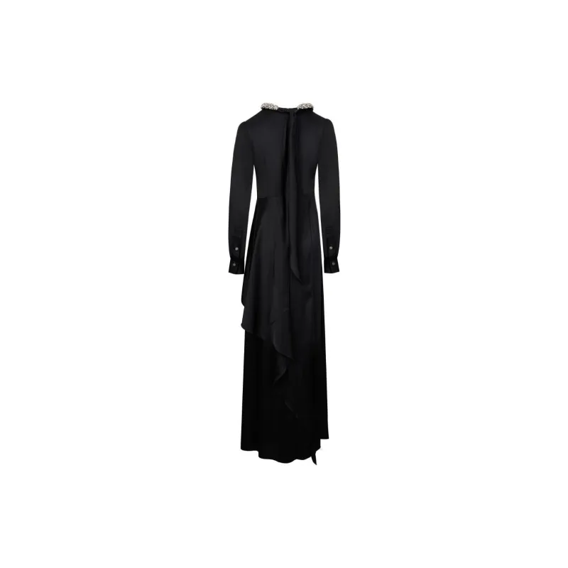 Ports 1961 Crystal embellished Gown-1