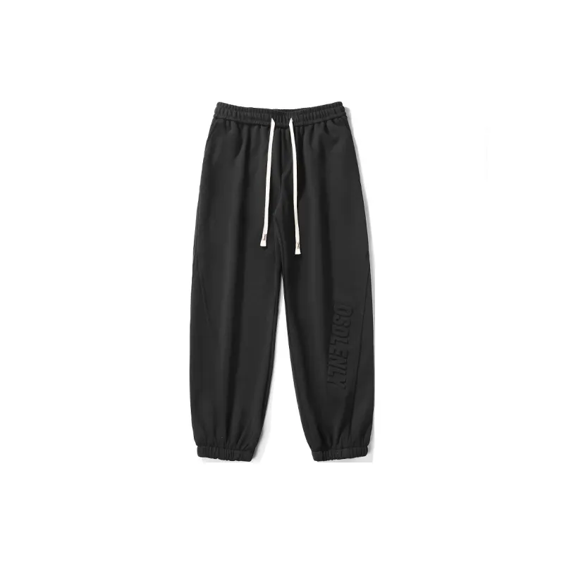 ZONEiD Casual Pants Unisex-1