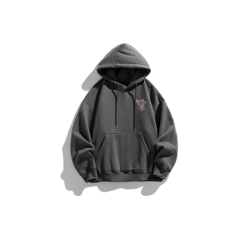 LA'T.WEEKEND Sweatshirts Unisex-13