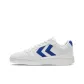 White Blue
