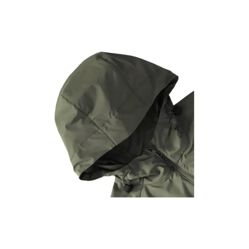 Columbia Jackets Men Army Green-2