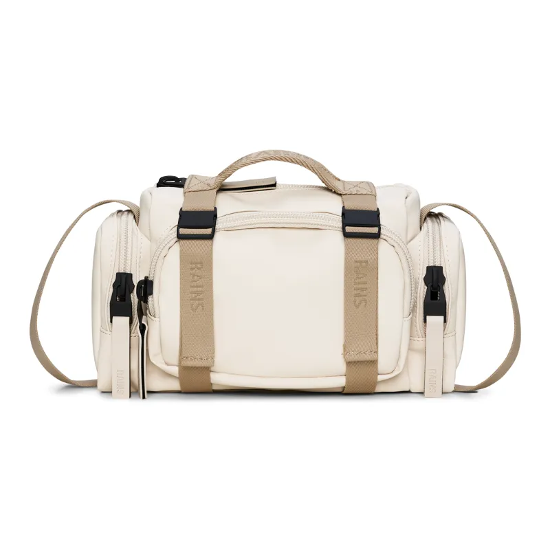 Rains Polyester Camera Bags Crossbody Bag Shoulder Bag Medium Size Unisex Multicolor Choose-18