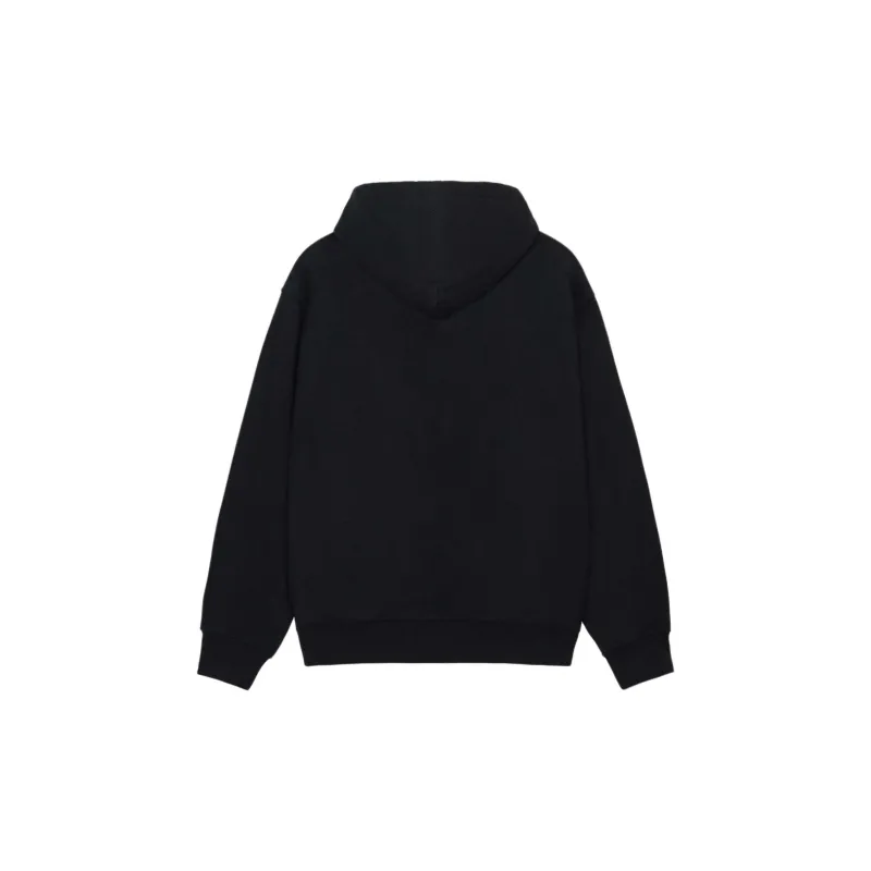 Stussy Gear Hoodie-1